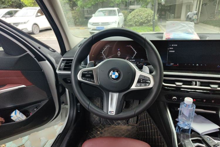 Used BMW 3 Series 2023 325Li M Sport Package