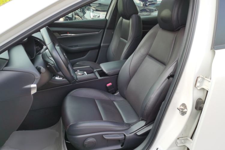 Used Mazda 3 Axela 2021 2.0L Automatic Zhiya Edition