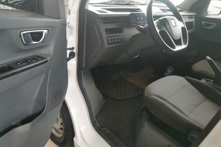 Used Farizon Xingxiang V 2023 V6E Zhonghang Lithium Battery 38.64kWh Value Edition