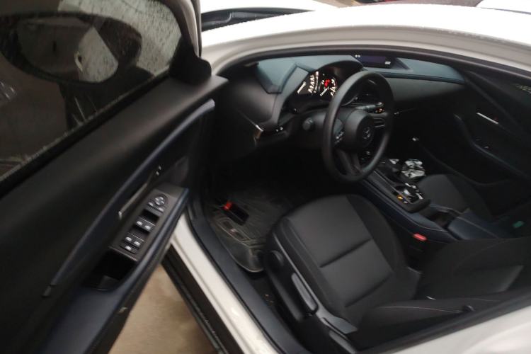 Used Mazda CX-30 2024 2.0L Manual Shangyue Trim