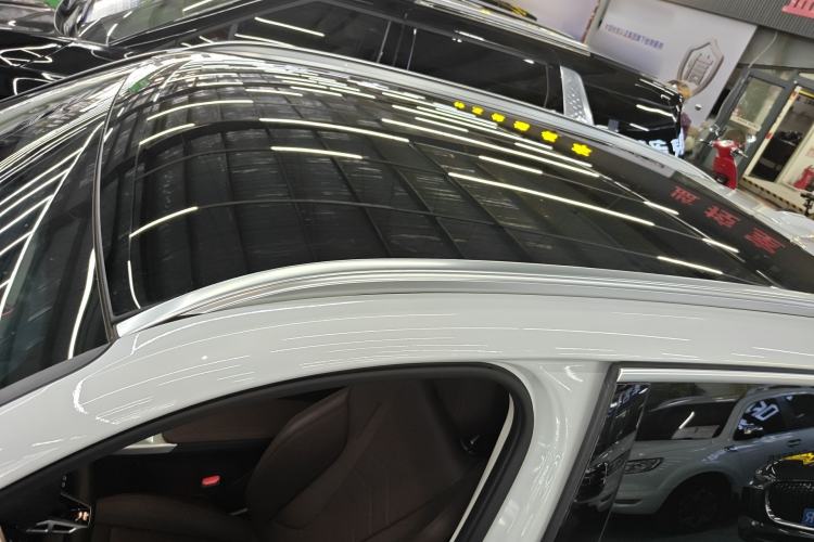 Used BMW iX1 2023 eDrive25L M Sport Package
