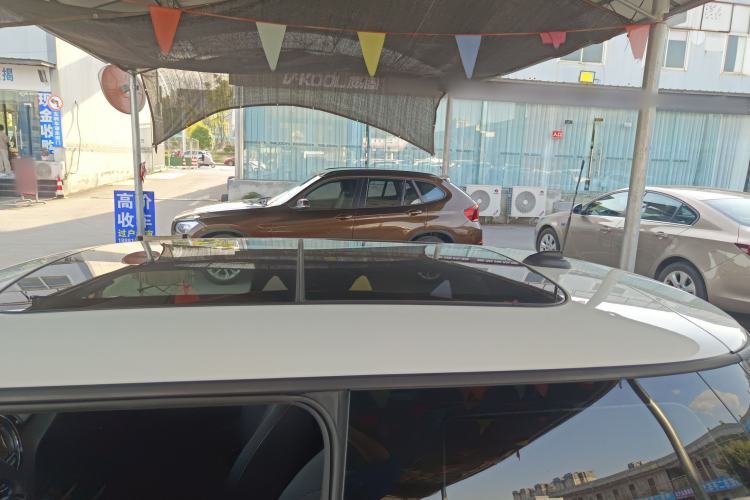 Used MINI 2014 1.5T COOPER Fun
