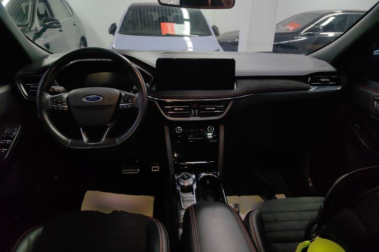 Used Ford Escape 2020 EcoBoost 245 Four-Wheel Drive ST-LINE Deluxe Edition