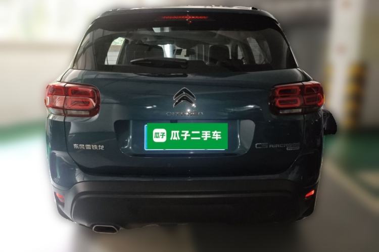 Used Citroen C5 AIRCROSS 2021 360THP Enjoyment Model