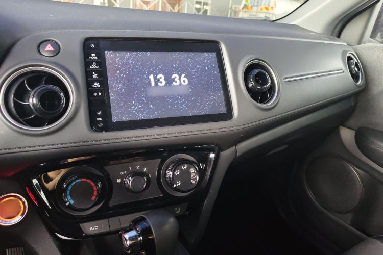 Used Honda XR-V 2021 1.5L CVT Comfort Version
