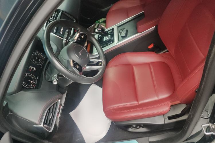 Used Jaguar XEL 2023 2.0T 250 PS R-DYNAMIC S Advanced Sport Edition
