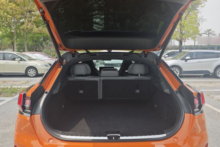 Used Zeekr 001 2023 YOU Edition 100 kWh
