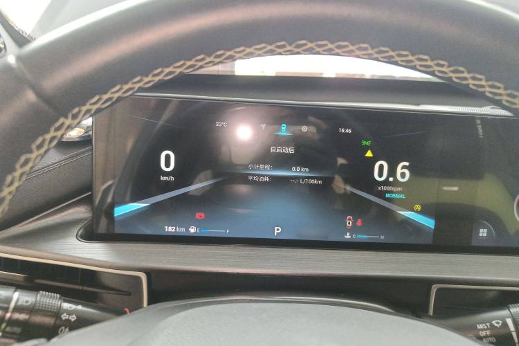 Used Chery Tiggo 7 PLUS 2021 Kunpeng Edition 1.6TGDI DCT Prestige Model+
