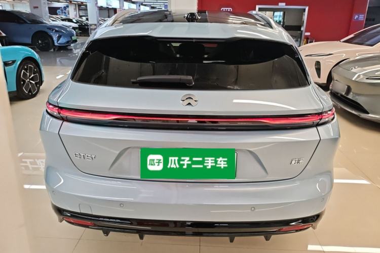 Used Nio ET5T 2025 75 kWh Touring
