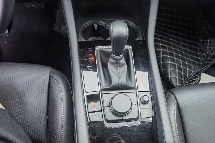 Used Mazda Mazda 3 Axela 2023 2.0L Automatic Zhiyao Edition
