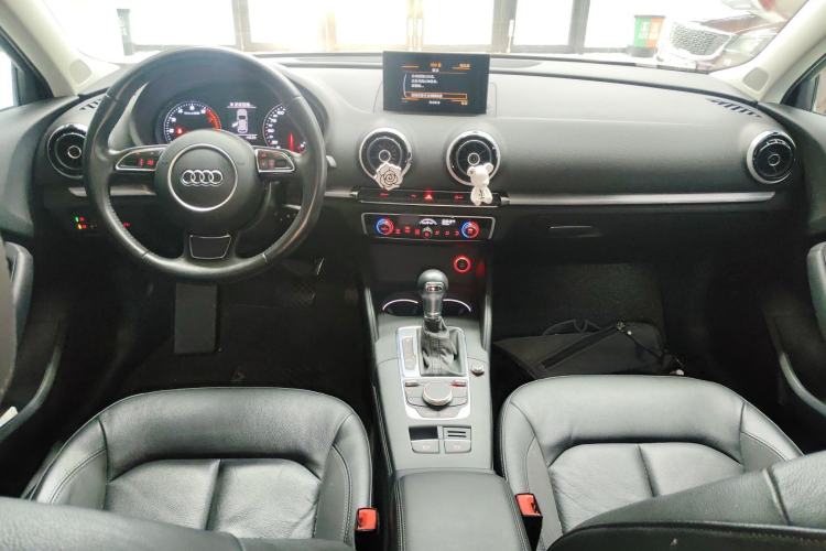 Used Audi A3 2016 Sportback 35 TFSI Style Edition
