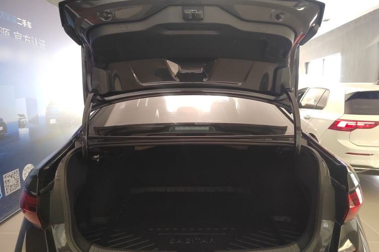 Used Volkswagen Sagitar 2024 300TSI DSG Excellence Edition