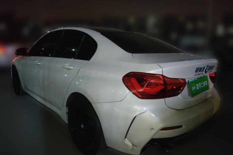 Used BMW 1 Series 2021 Restyled 125i M Sport Night Edition