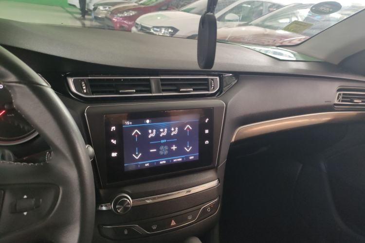 Used Peugeot 408 2018 350THP Automatic Luxury Edition