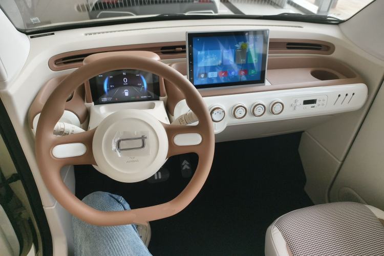 Used Bestune Pony 2026 Model 222km Agile Horse