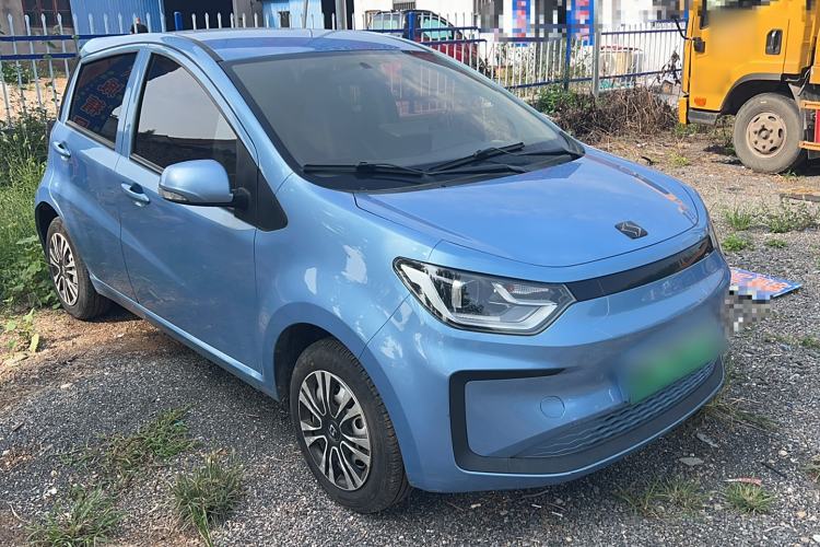 Used SOL E10X 2021 200km Classic Type
