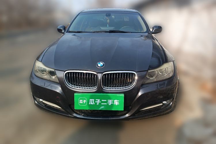 Used BMW 3 Series 2010 325i Sport Edition