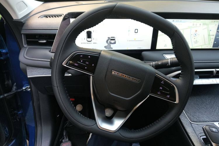 Used Venucia V 2023 260T Idol Edition Pro