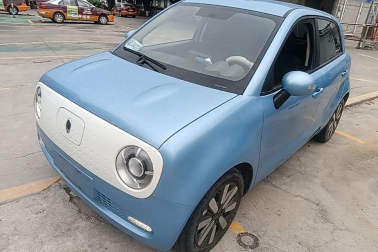 Used ORA Black Cat 2021 351 km Standard Version Guazi used car, China used car export, Used car for sale, Used cars, Cheapest cars for sale