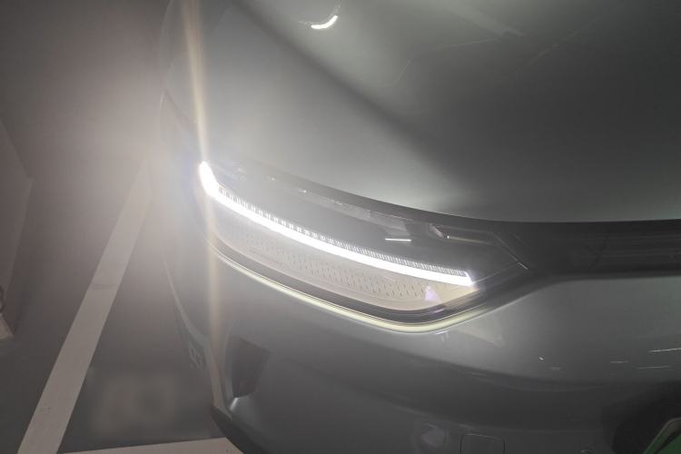 Used Leapmotor C11 2021 Deluxe Edition Exterior 6