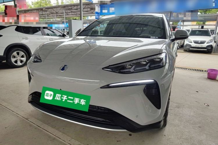 Used Denza N7 2025 630 All-Wheel Drive Intelligent Driving Dual-Laser Flagship Edition