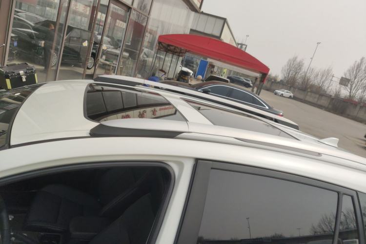 Used Toyota RAV4 2016 2.5L Automatic 4x4 Elite Edition Roof