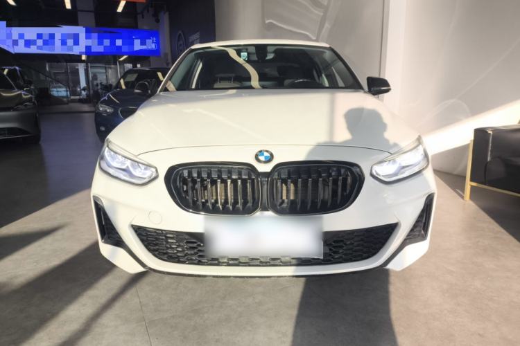 Used BMW 1 Series 2022 120i M Sport Night Edition