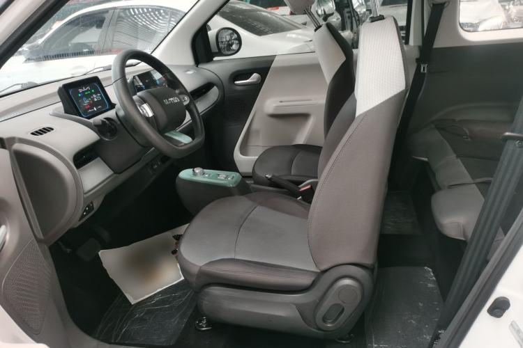 Used CHANGAN NEVO Lumin 2024 130km Qingyue Version
