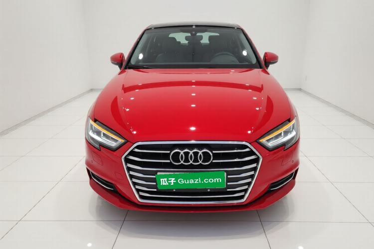 Used Audi A3 2017 Sportback 35 TFSI Style Edition