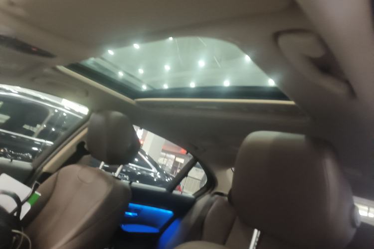 Used BMW 3 Series 2019 320Li Fashion Model