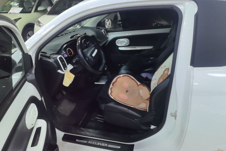 Used Roewe Clever 2022 311km QiQi BoBo Edition