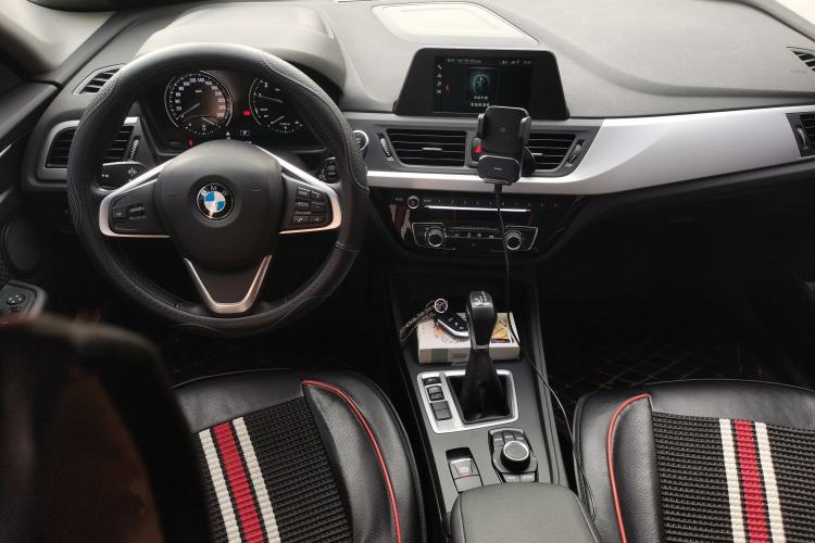 Used BMW 1 Series 2018 118i Fashion Model
