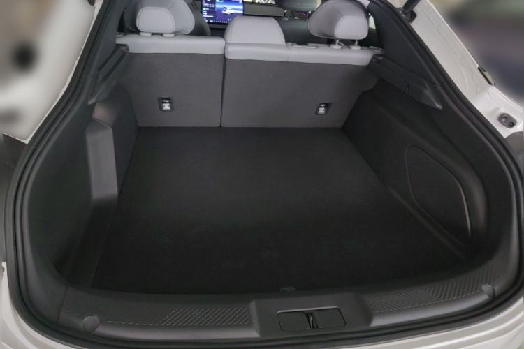 Used XPeng MONA M03 2025 600 with Ultra-Long Range Max
