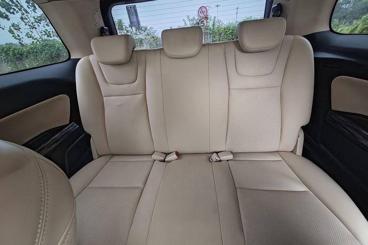 Used JAC Refine L6 MAX 2022 2.0T Automatic High-Power Flagship Edition