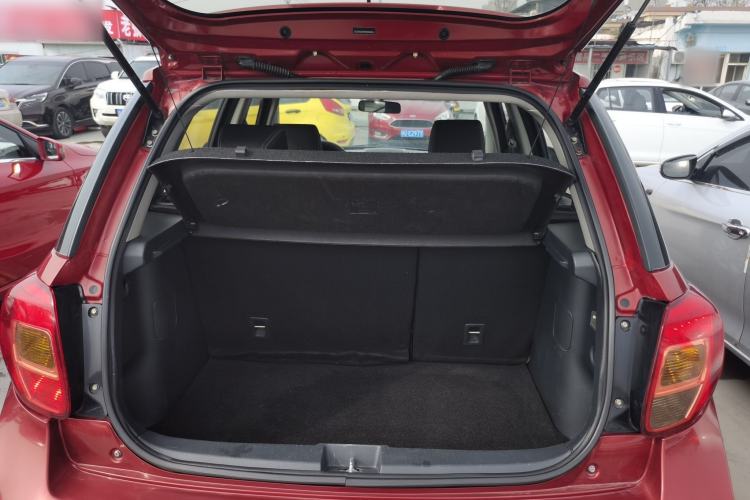 Used Suzuki SX4 2013 1.6L Automatic CoolRide Model