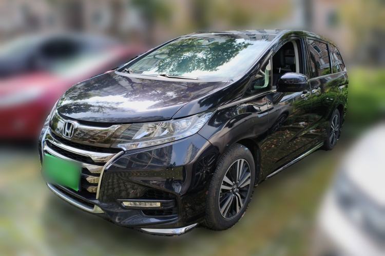 Used Honda Odyssey 2021 2.0L Rui·Smart Edition