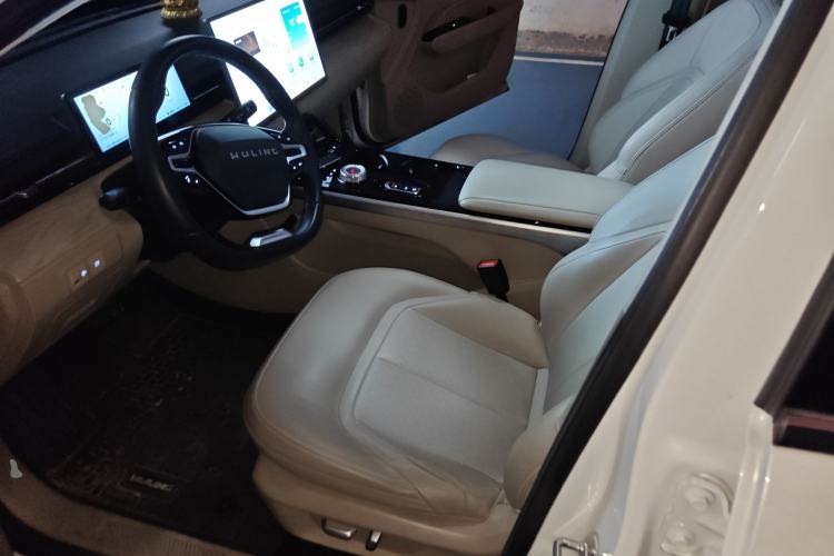 Used Wuling Xingguang 2023 150 Advanced Edition