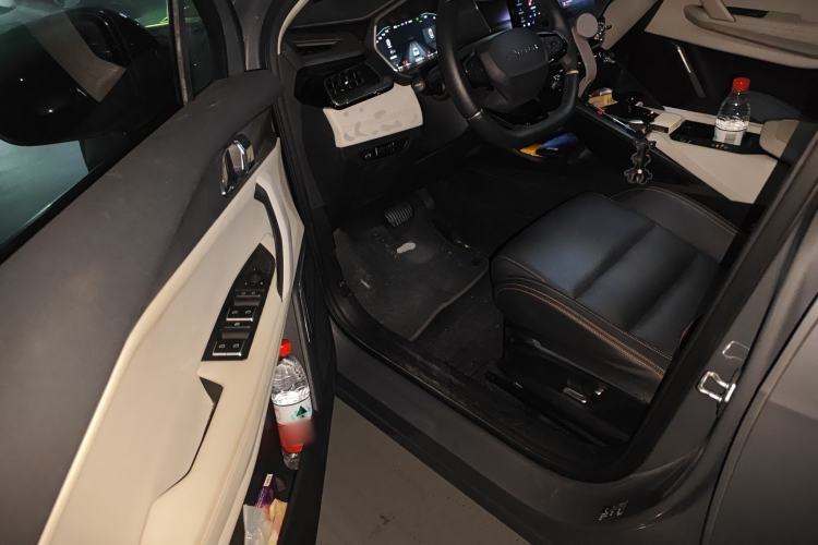 Used Lynk & Co 06 EM-P 2020 PHEV Plus
