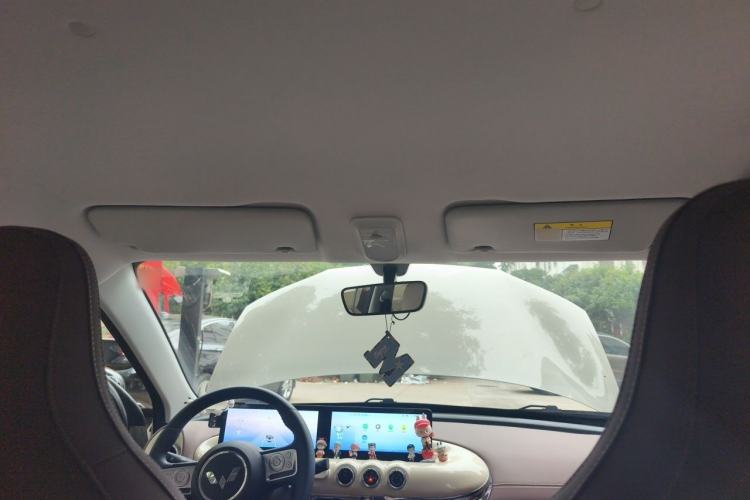 Used Wuling Bingo 2024 333 km Lingxi Connected Version