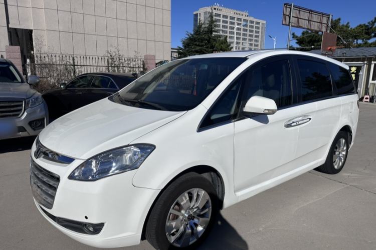 Used Luxgen Great 7 MPV 2013 2.0T Luxury Model