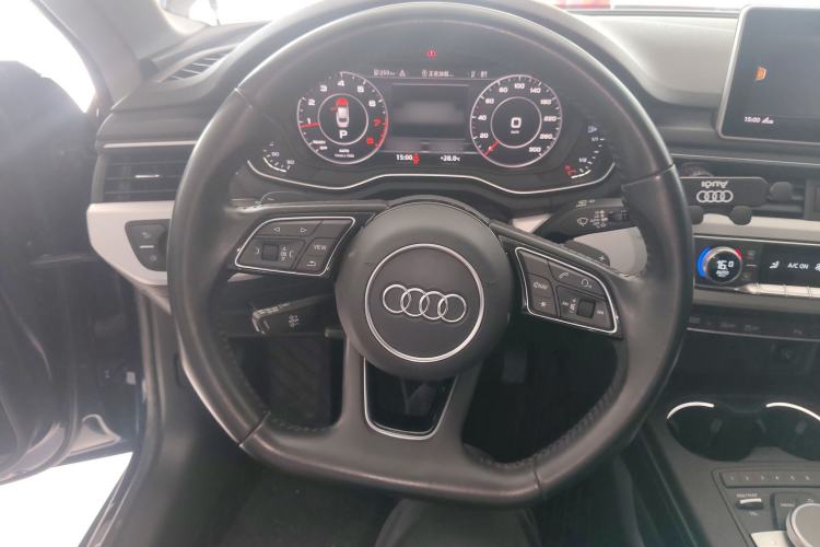 Used Audi A5 2017 Coupe 45 TFSI quattro Sport Edition
