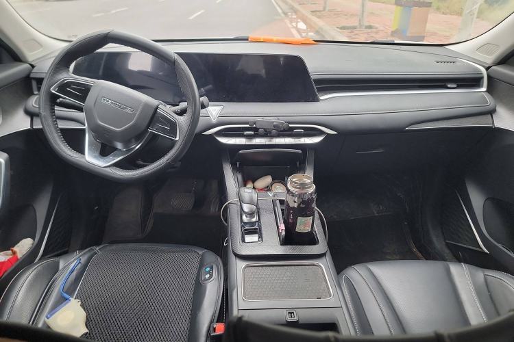 Used Venucia V 2021 260T Tianwang Edition
