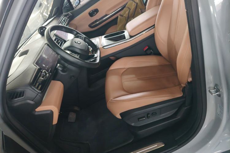 Used Nio ES6 2020 430KM Performance Version