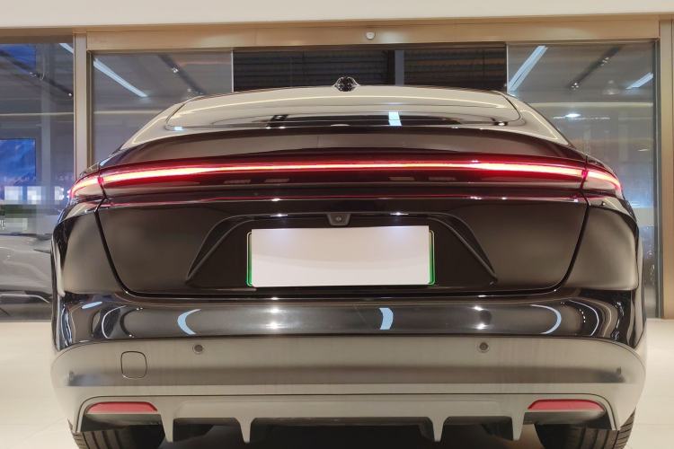 Used Nio ET5 2022 75 kWh