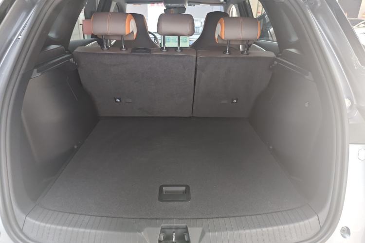 Used BYD Song Pro New Energy 2023 Champion Edition DM-i 110KM Excellence Model
