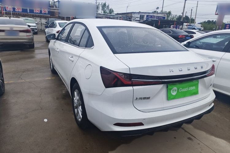 Used Roewe i5 2026 Model 1.5L CVT Luxury Version