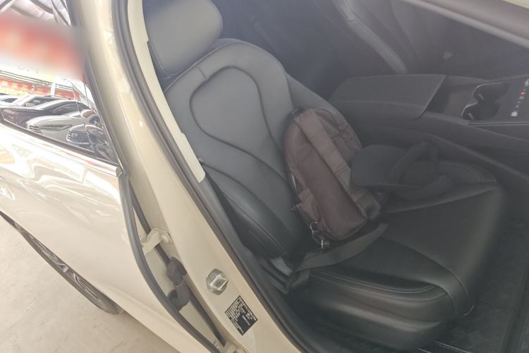 Used BYD Seal 06 New Energy 2026 DM-i Ultra-Enjoyment 128KM Smart Enjoyment Model