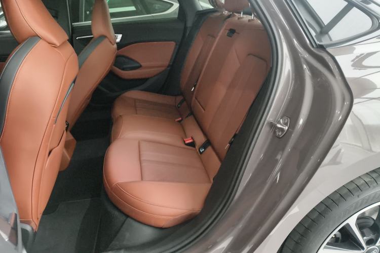 Used Audi A5L 2026 2.0T Sport
