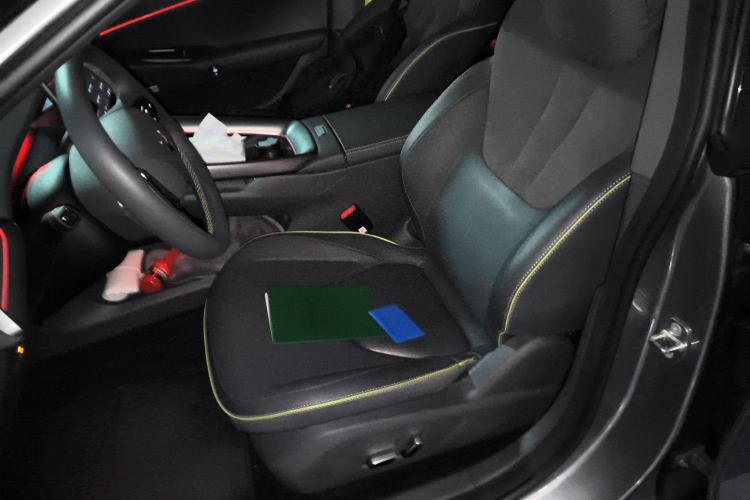 Used ARCFOX Alpha S5 2024 650ULTRA 390kW
