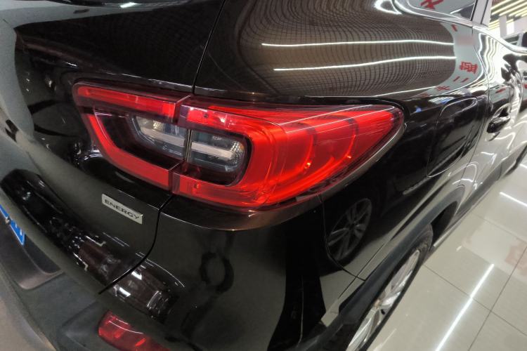 Used Renault Kadjar 2016 2.0L Two-Wheel Drive Comfort Edition